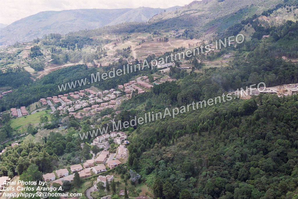 medellin casas | Medellin Inmobiliaria